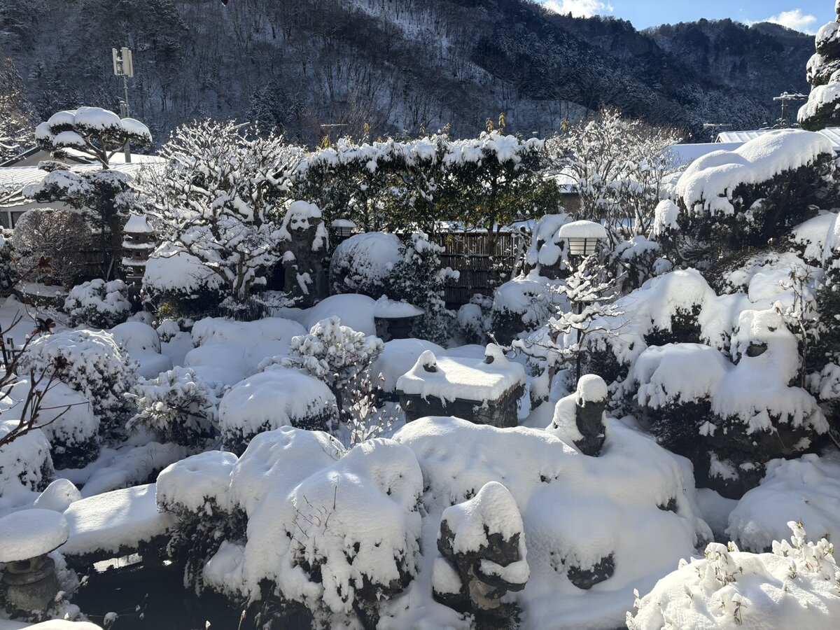 2026年 1月の営業について